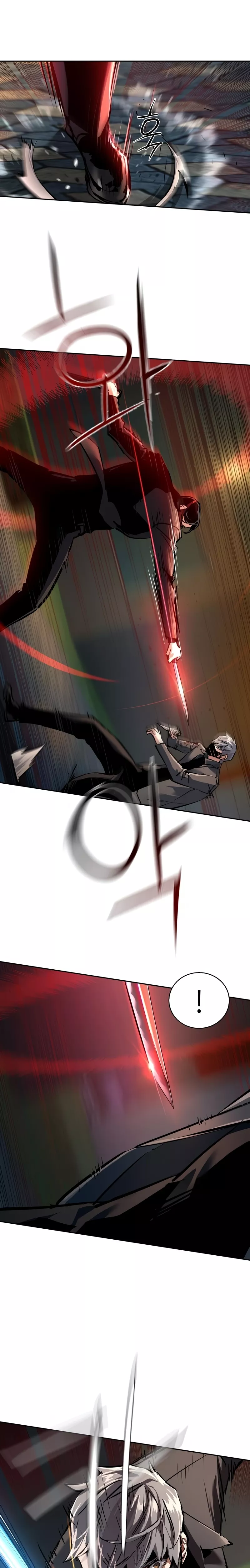 Teenage Mercenary, chapter 267, image 9