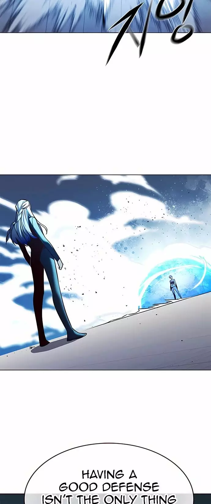 Eleceed, chapter 206, image 31