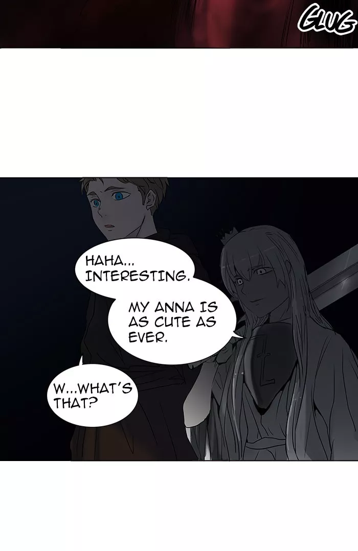 Tower of God, chapter 260, image 25