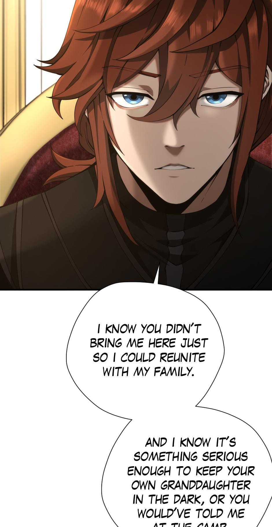 The Beginning After the End, chapter 174, image 75