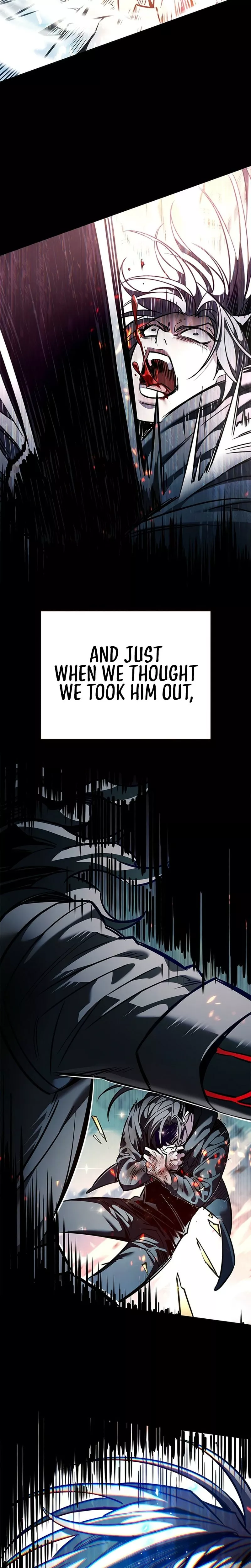 Eleceed, chapter 376, image 15