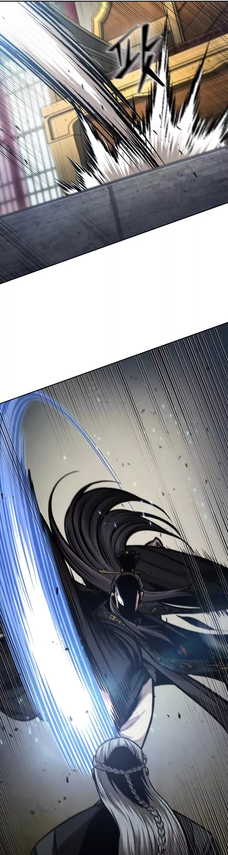Nano Machine, chapter 123, image 46