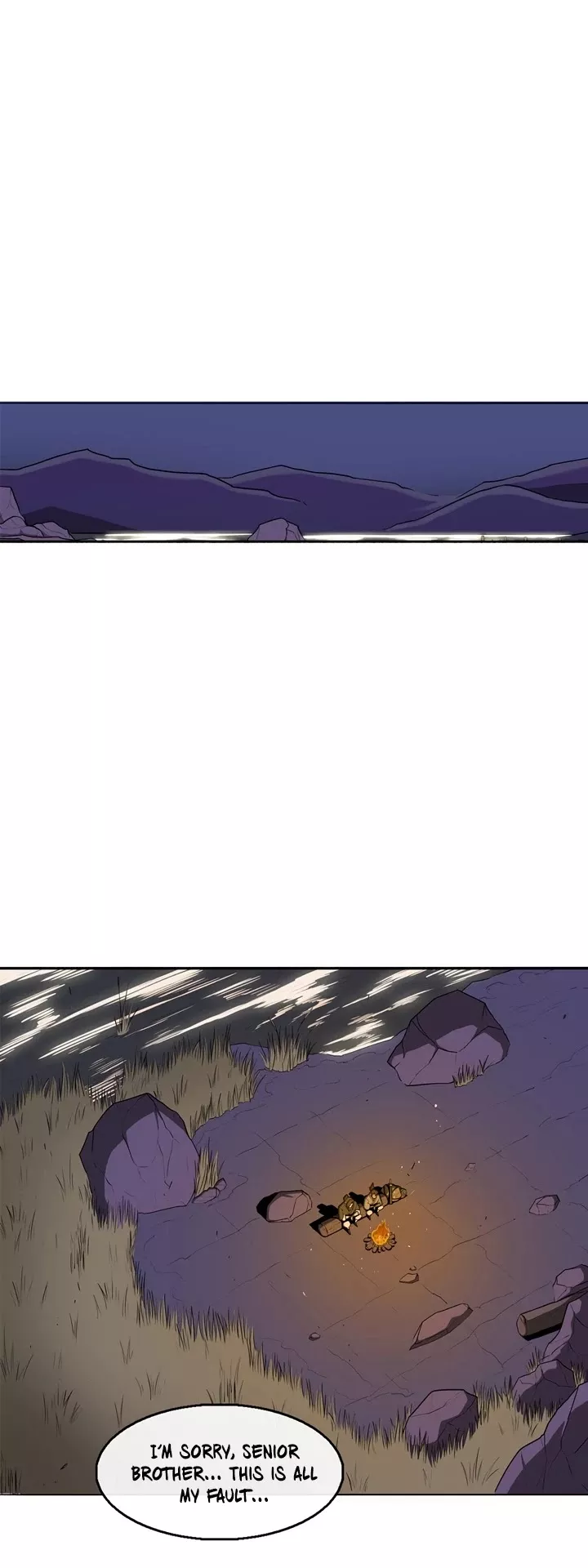 Legend of the Northern Blade, chapter 23, image 2