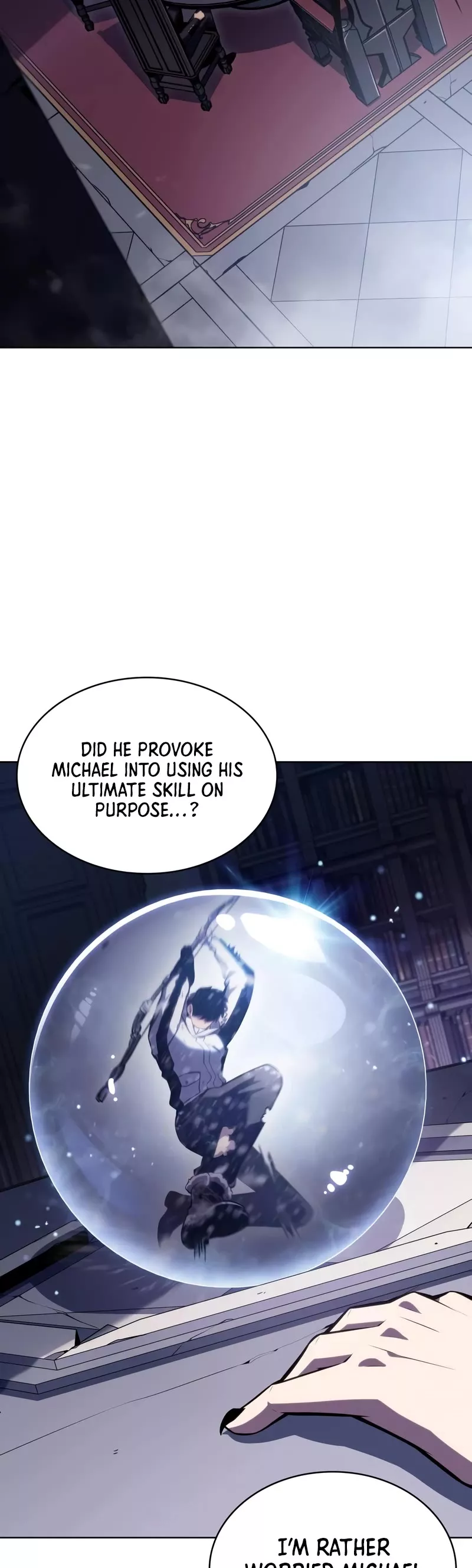 Solo Max-Level Newbie, chapter 95, image 19