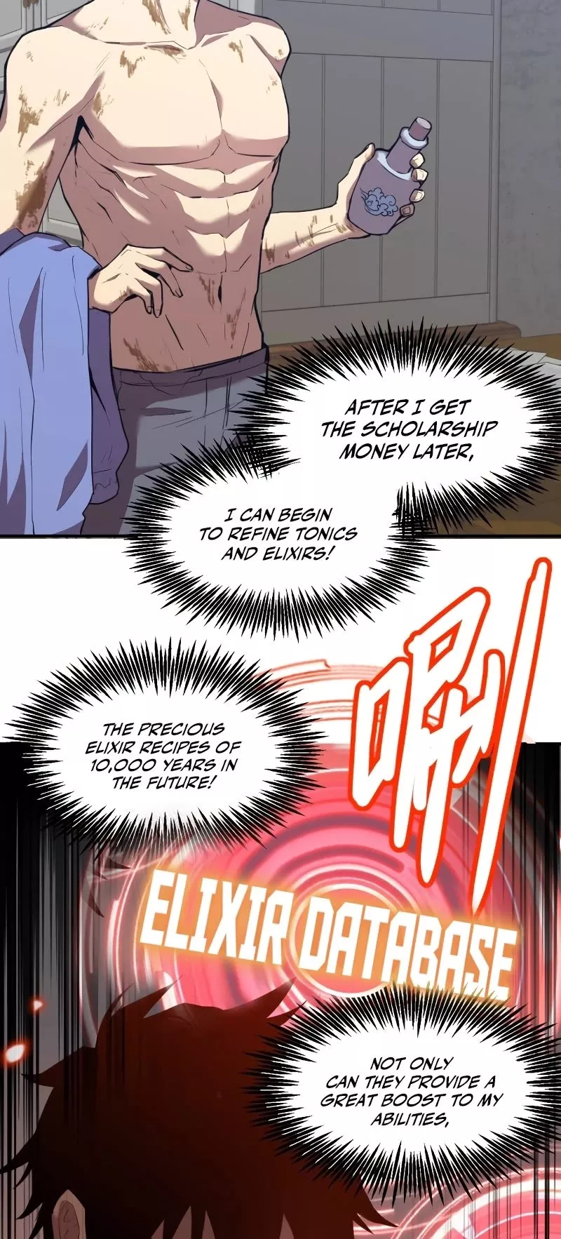 Logging 10,000 Years into the Future, chapter 7, image 38