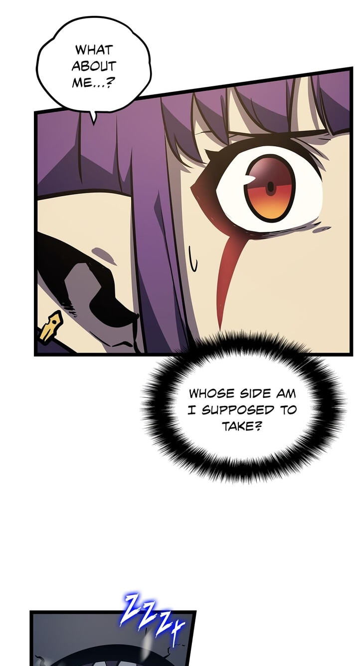 Solo Leveling, chapter 86, page 53