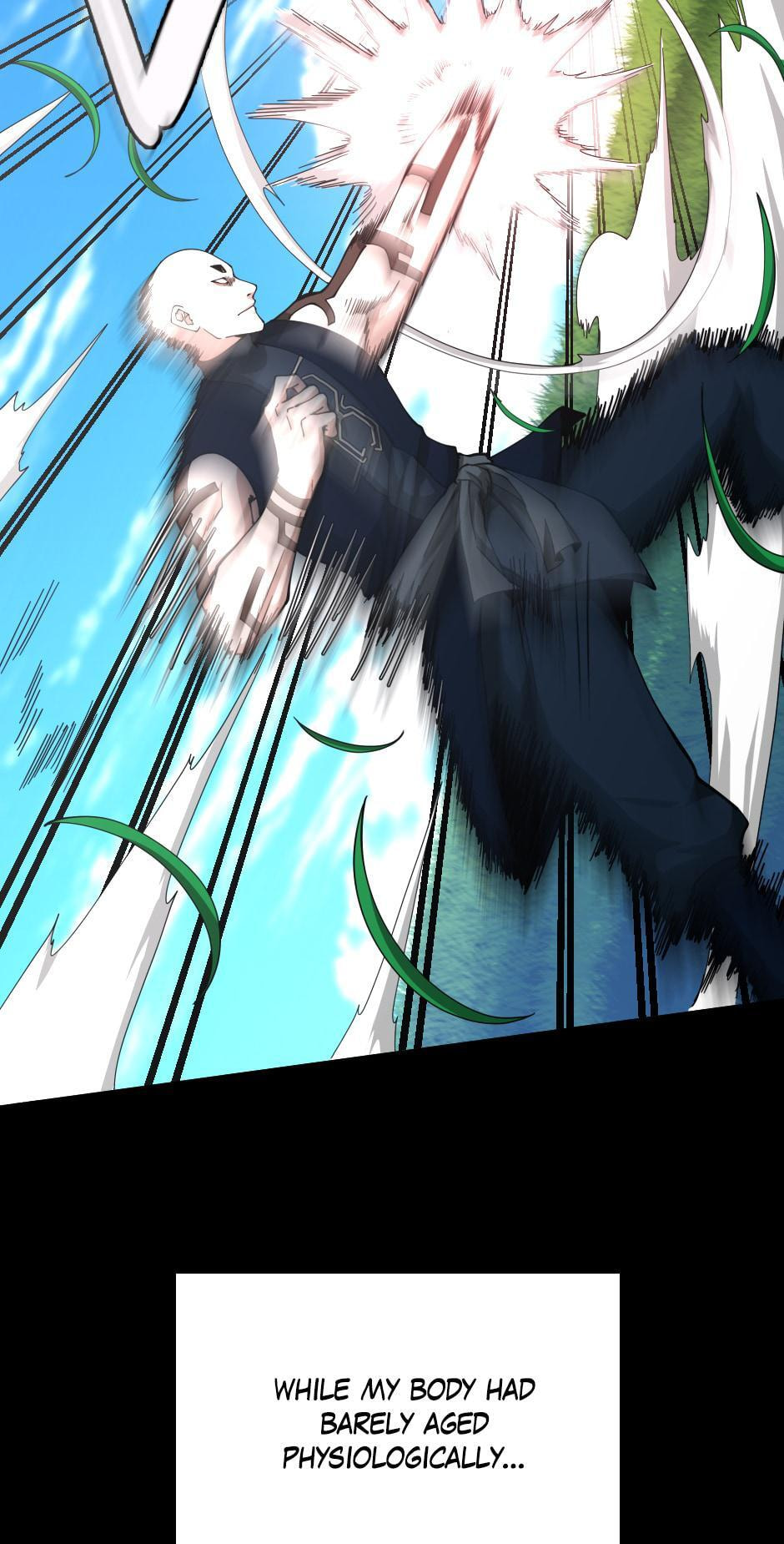 The Beginning After the End, chapter 154, image 49