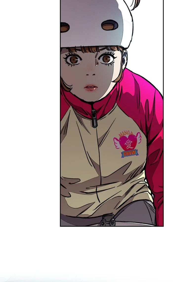 Wind Breaker, chapter 302, image 70
