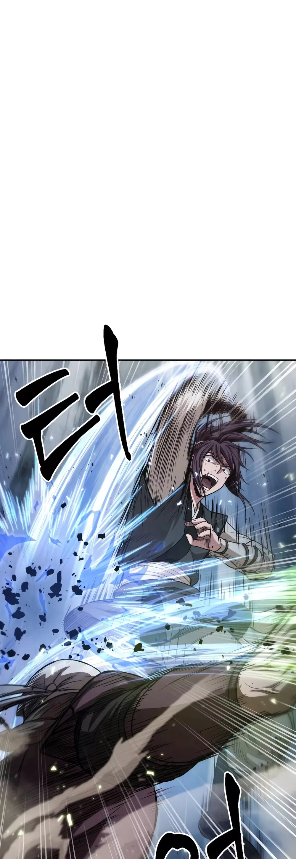 Nano Machine, chapter 37, image 11