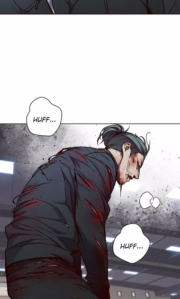 Eleceed, chapter 71, image 54
