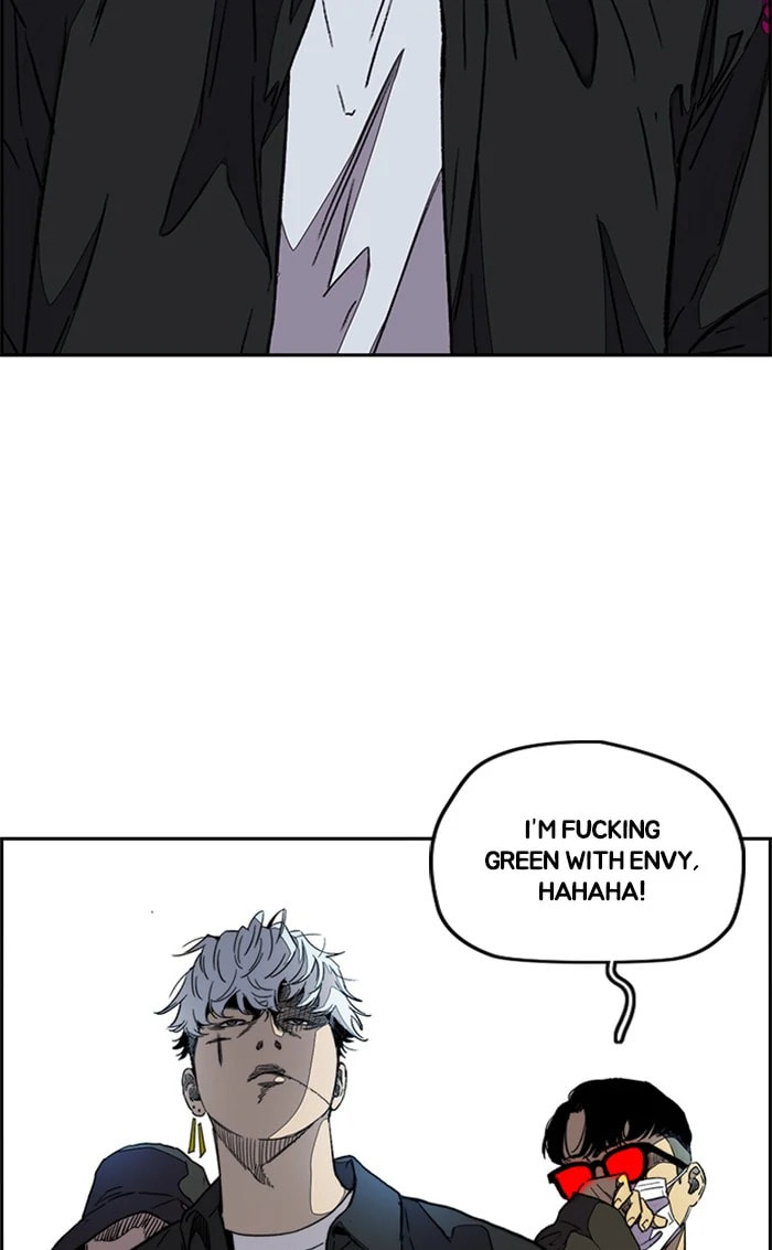 Wind Breaker, chapter 336, image 68