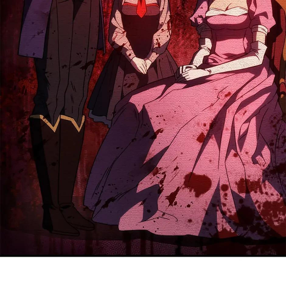 Revenge of the Baskerville Bloodhound, chapter 42, image 64