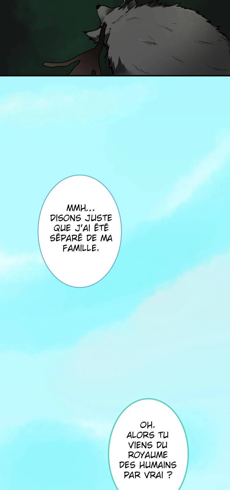 The Beginning After the End, chapter 18, image 37