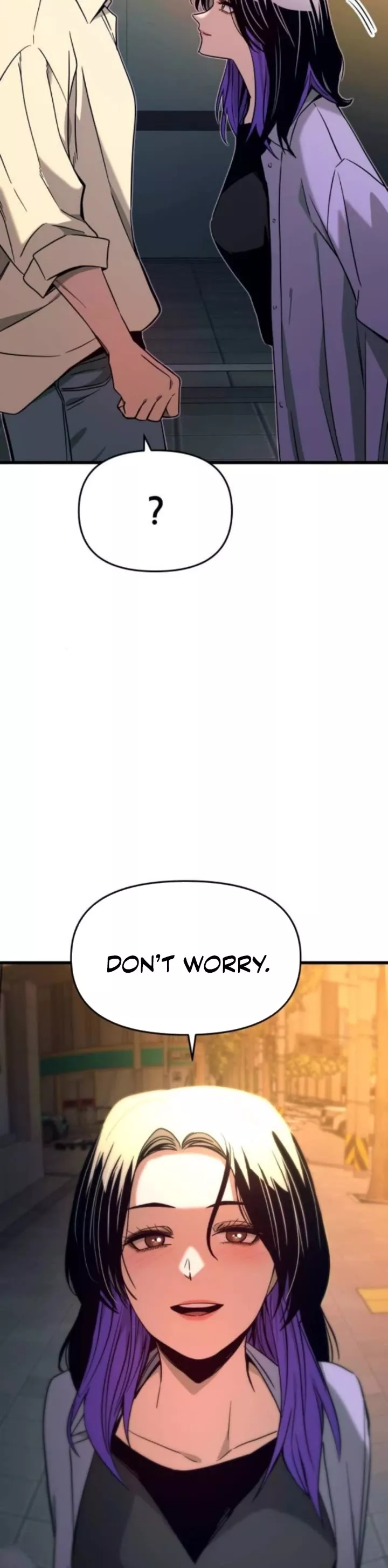My Bias Gets on the Last Train, chapter 30, image 14