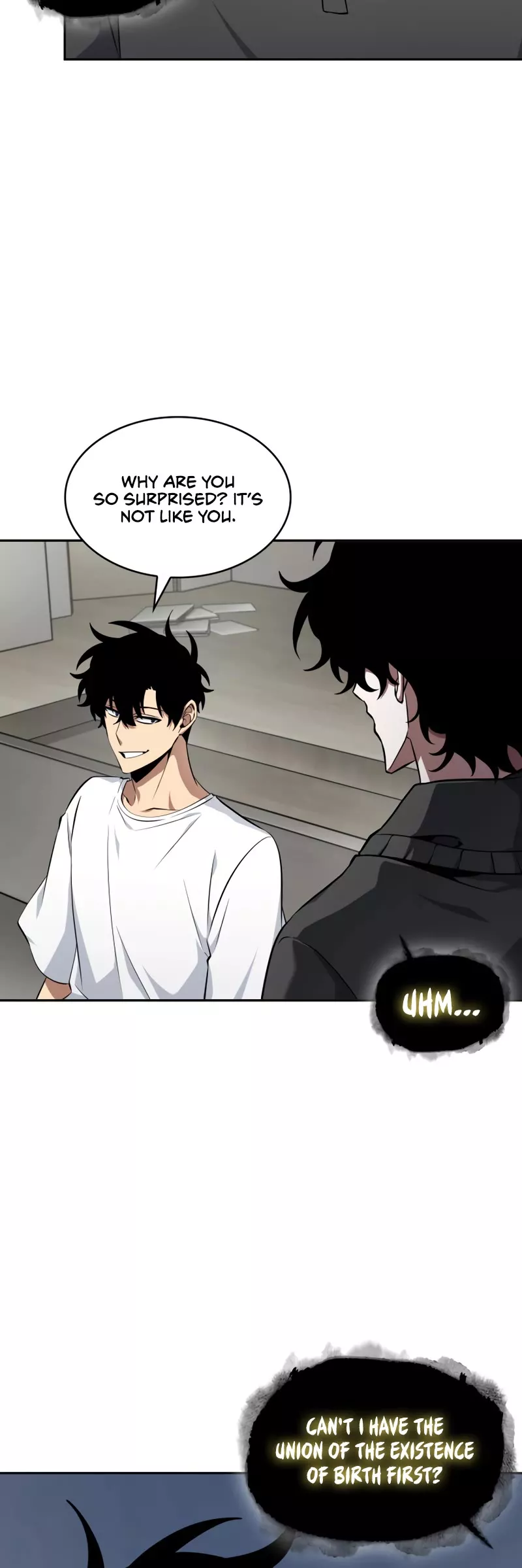 Tomb Raider King, chapter 402, image 14