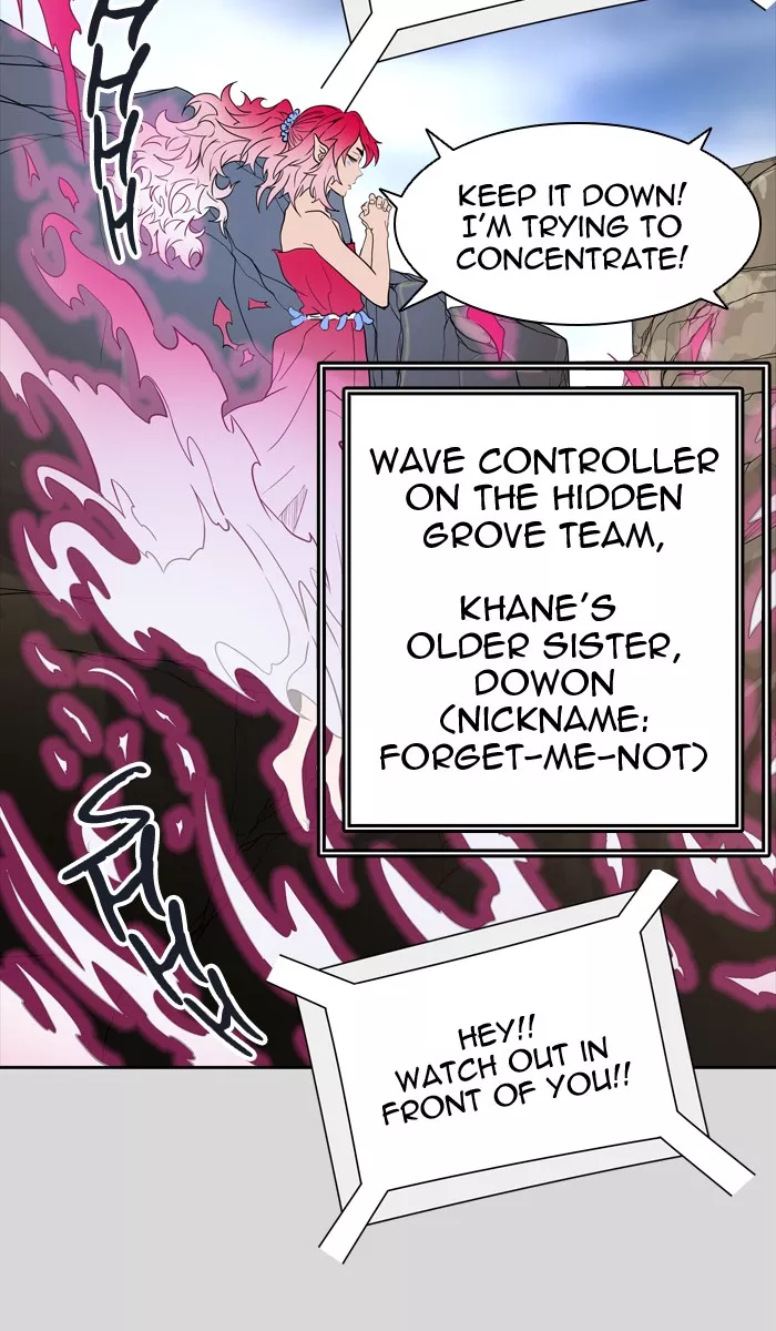 Tower of God, chapter 456, image 116