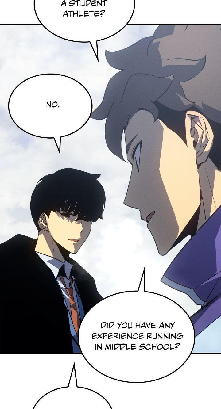 Solo Leveling, chapter 181, image 72