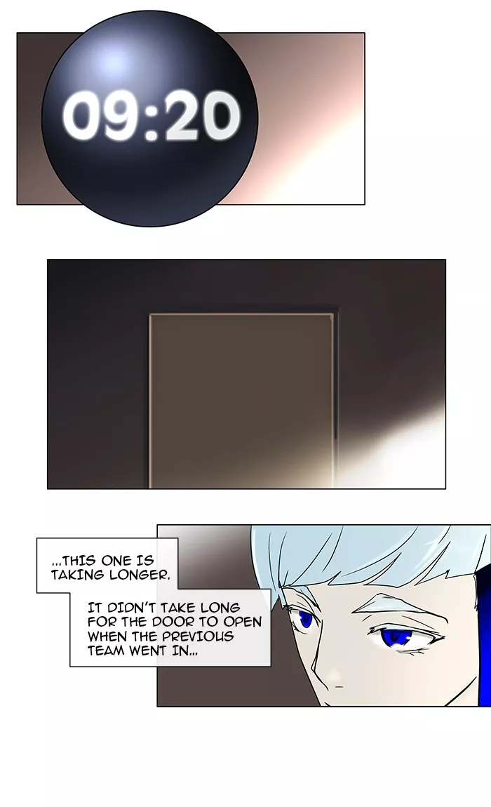 Tower of God, chapter 11, image 48