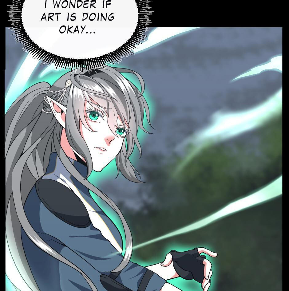 The Beginning After the End, chapter 100, image 3