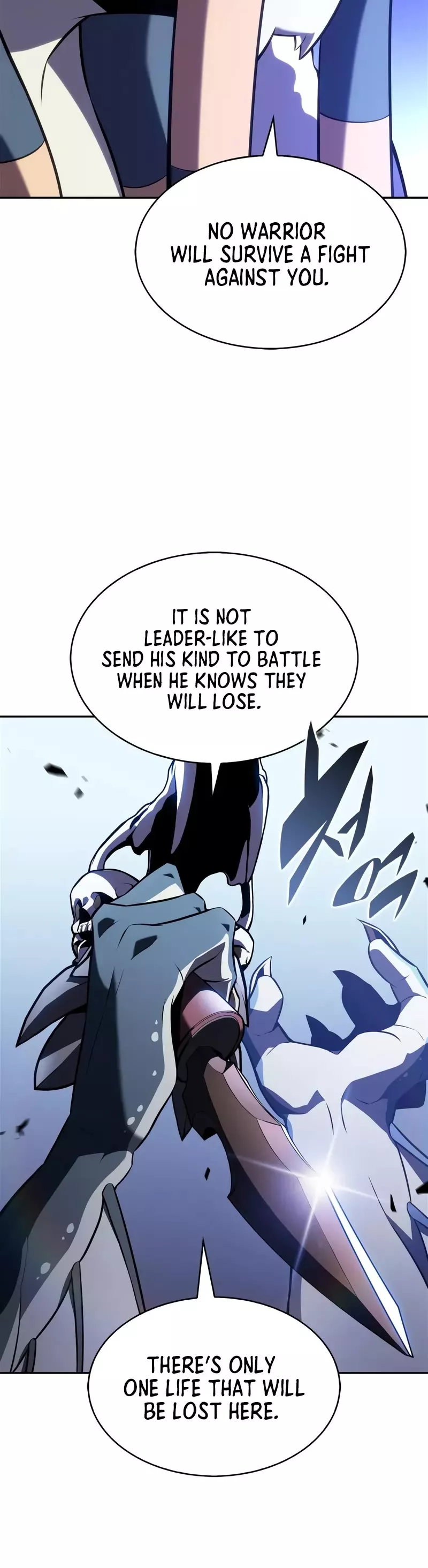 Solo Max-Level Newbie, chapter 205, image 55