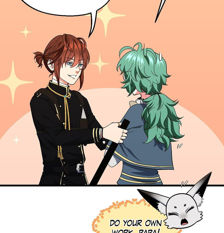 The Beginning After the End, chapter 105, image 61