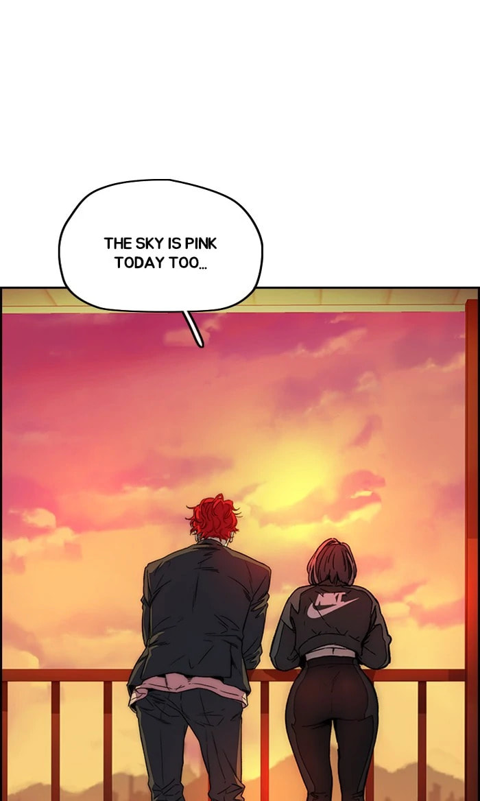 Wind Breaker, chapter 359, image 74
