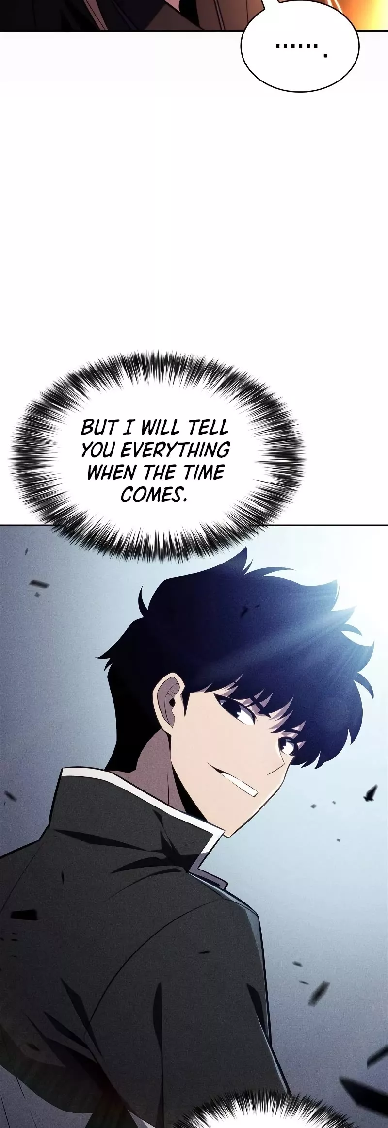 Solo Max-Level Newbie, chapter 146, image 65