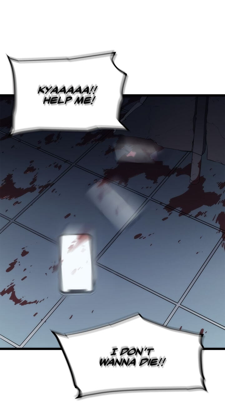 Solo Leveling, chapter 117, page 62