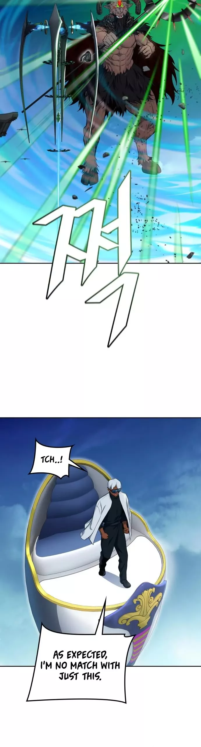 Tower of God, chapter 577, image 74