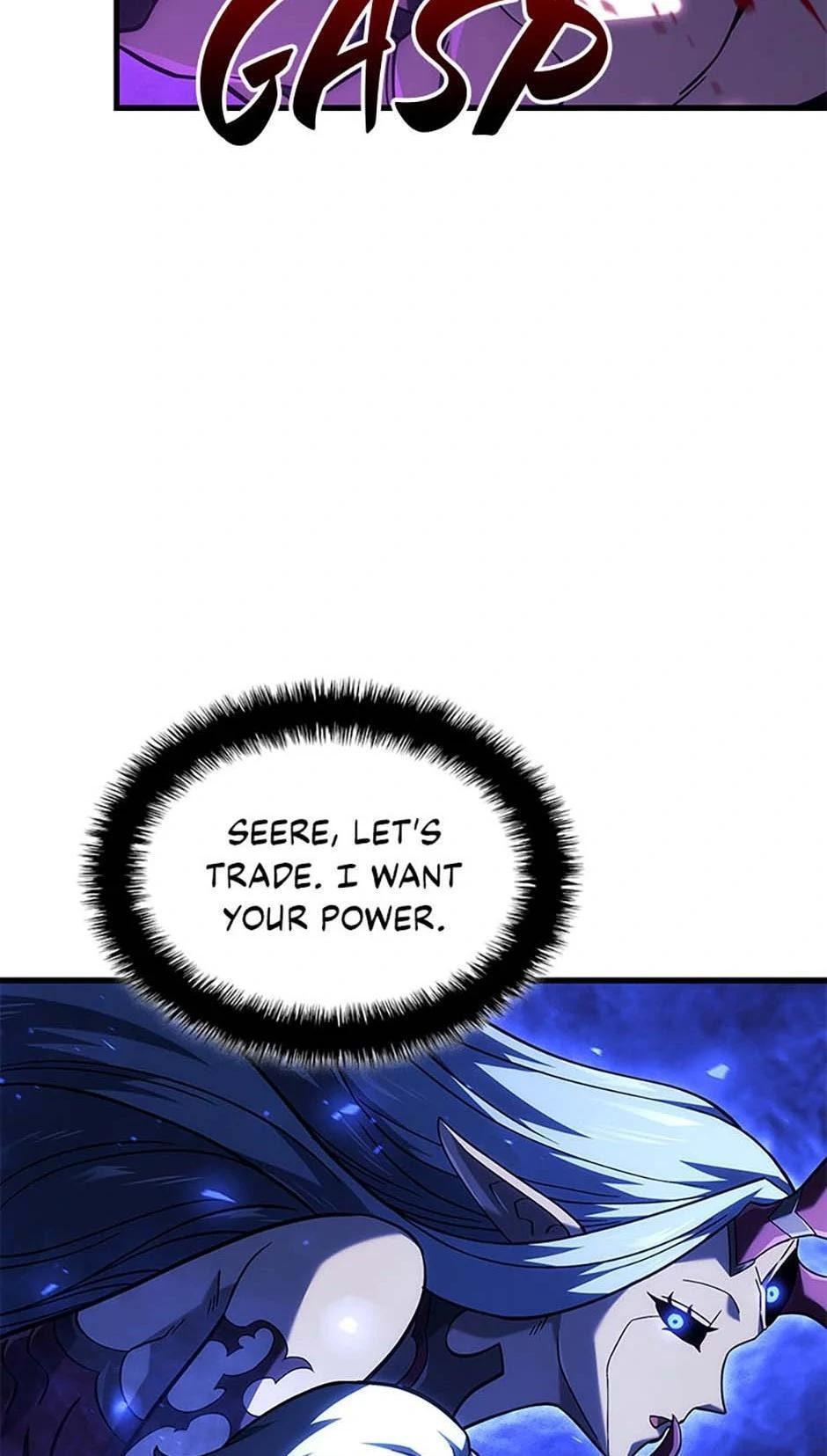 Revenge of the Baskerville Bloodhound, chapter 103, image 51