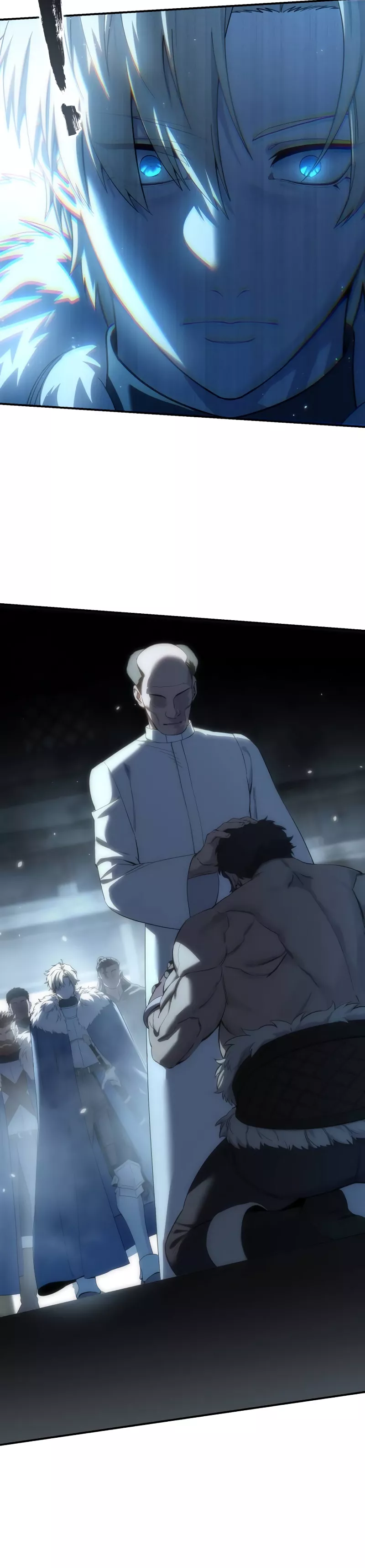 Star-Embracing Swordmaster, chapter 90, image 4