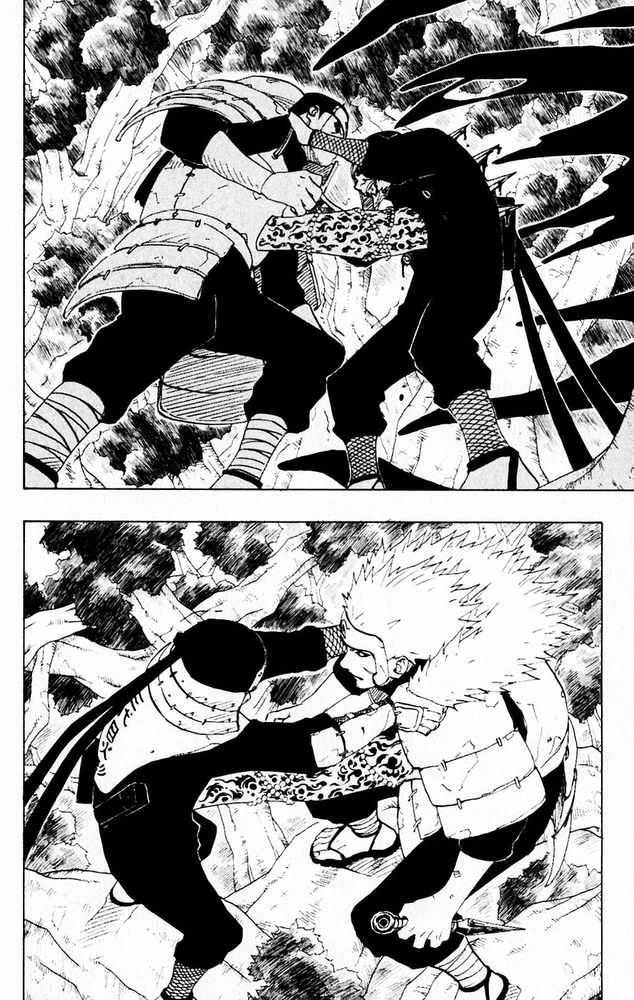 Naruto, chapter 123, image 10