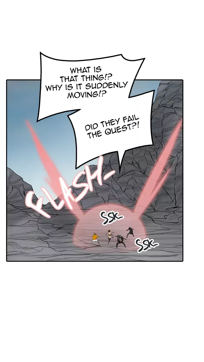 Tower of God, chapter 352, image 40