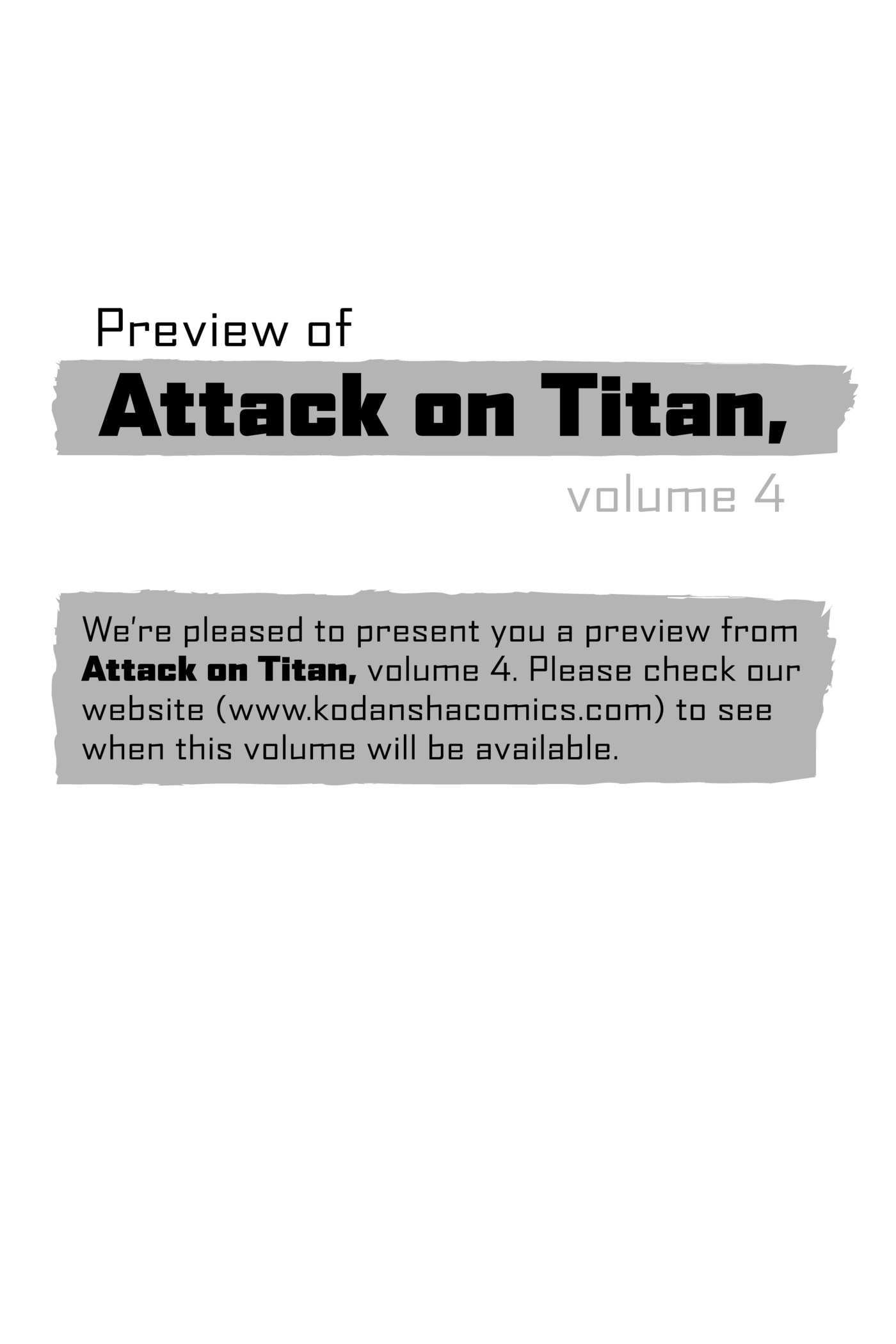Attack on Titan, chapter 13, page 42