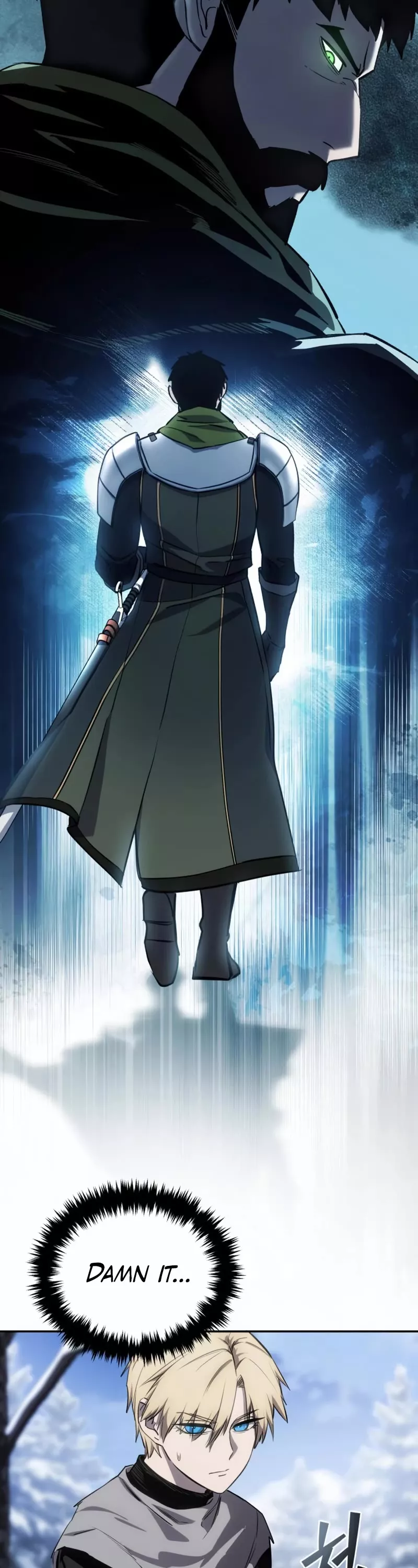 Star-Fostered Swordmaster, chapter 7, image 58