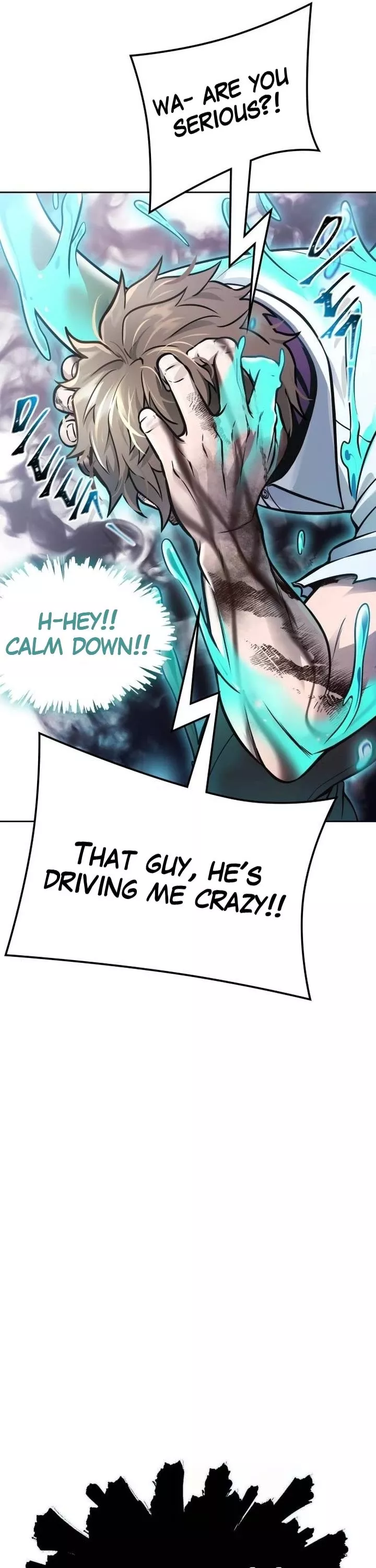 Tower of God, chapter 644, image 67