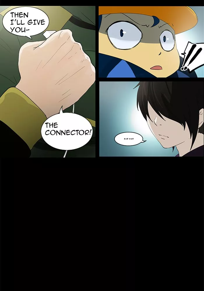 Tower of God, chapter 99, image 41