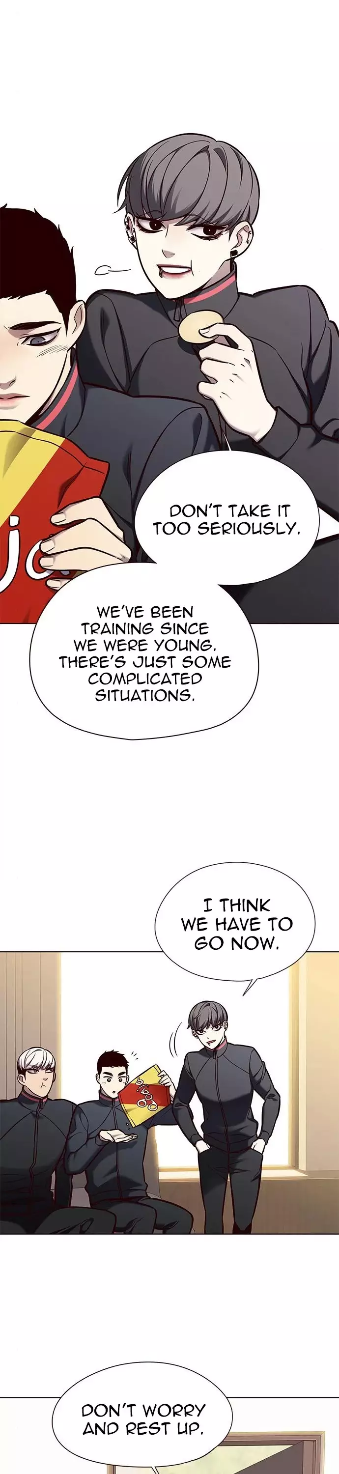 Eleceed, chapter 146, image 19