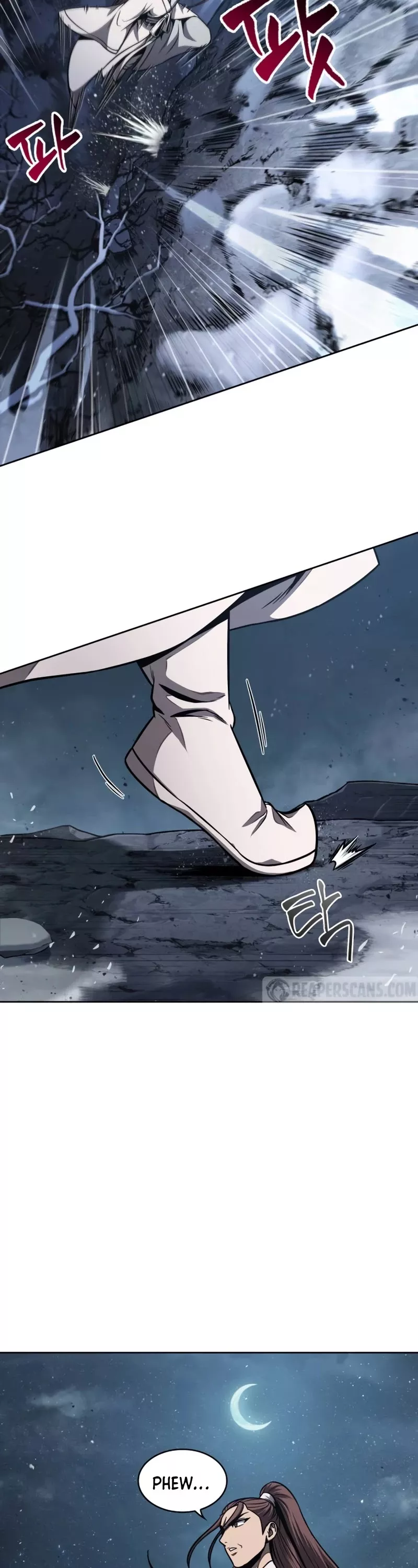 Nano Machine, chapter 117, image 39