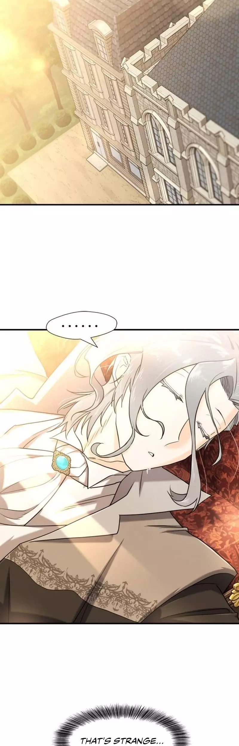 The Greatest Estate Developer, chapter 124, image 21