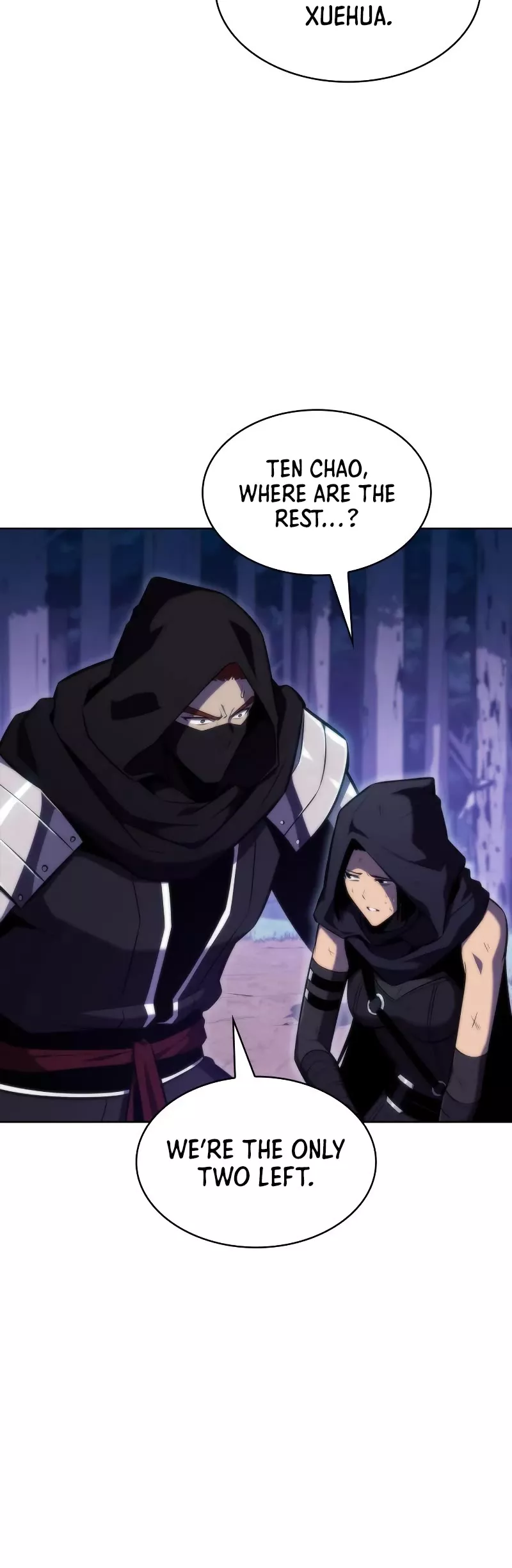 Solo Max-Level Newbie, chapter 81, image 25