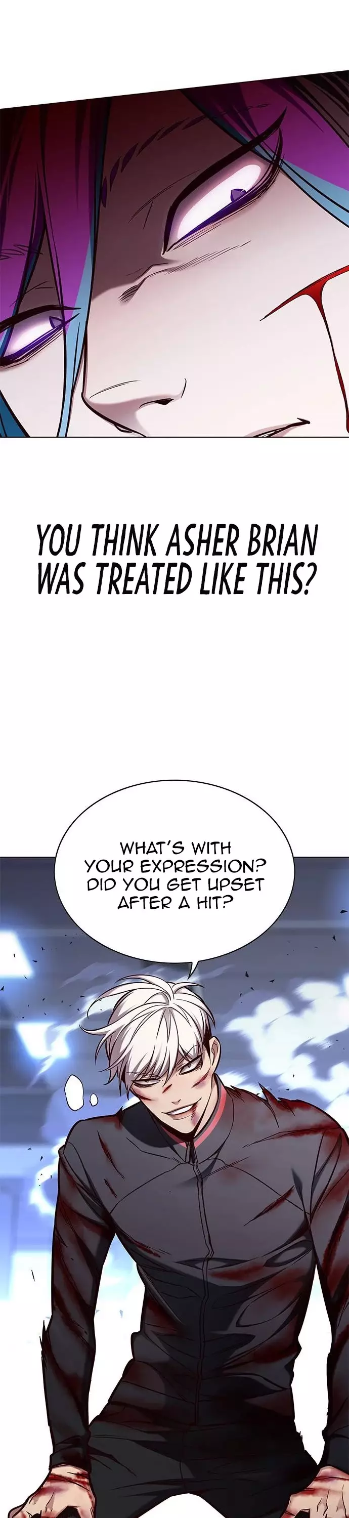 Eleceed, chapter 152, image 8