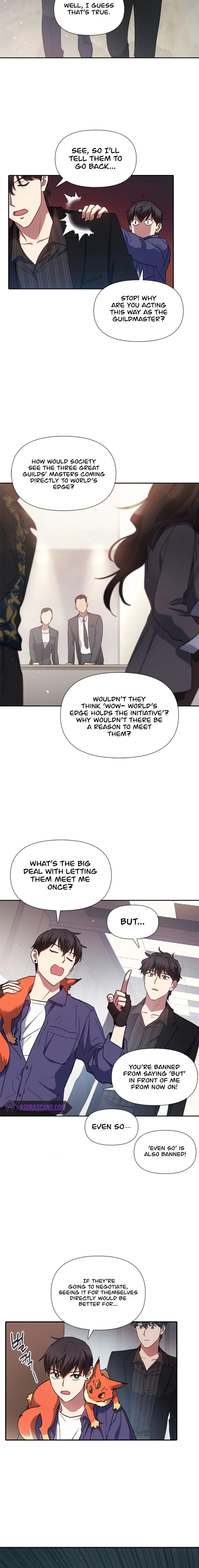 The S-Classes That I Raised, chapter 27, image 3