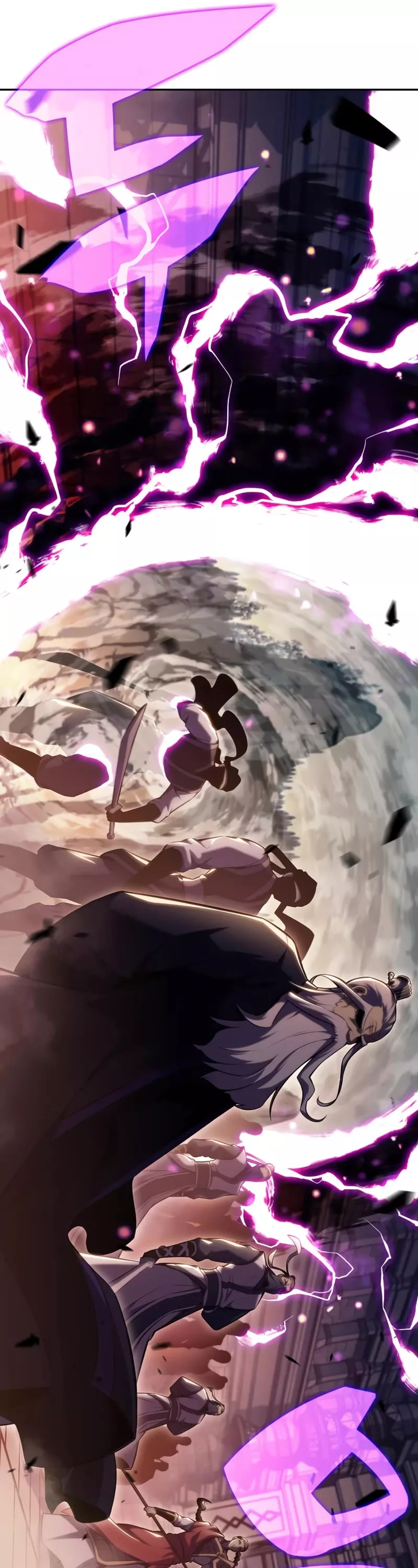Solo Max-Level Newbie, chapter 103, image 32