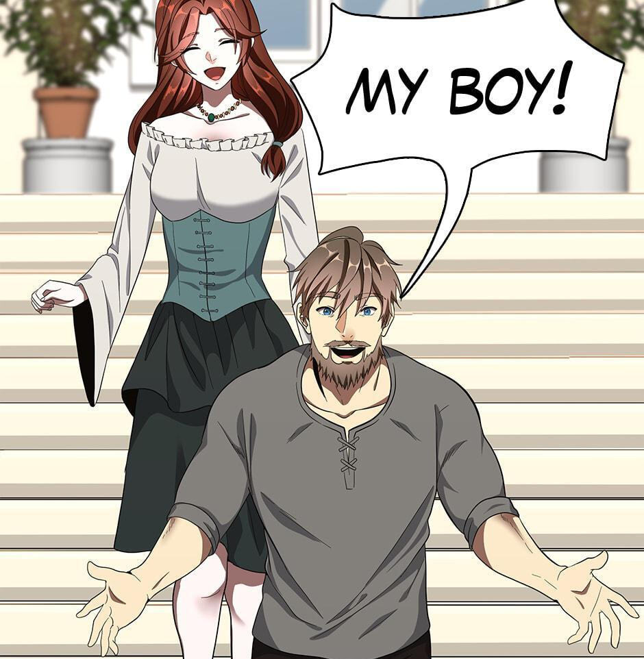 The Beginning After the End, chapter 75, image 37