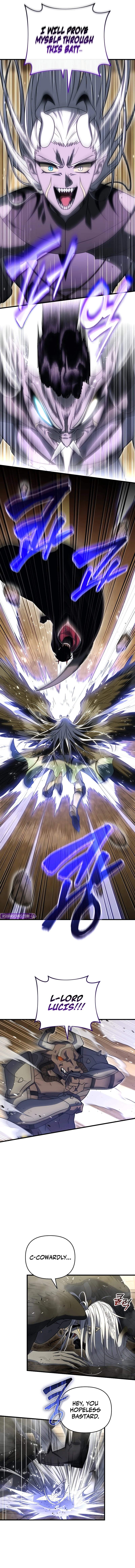 Player Who Returned 10,000 Years Later, chapter 147, image 7