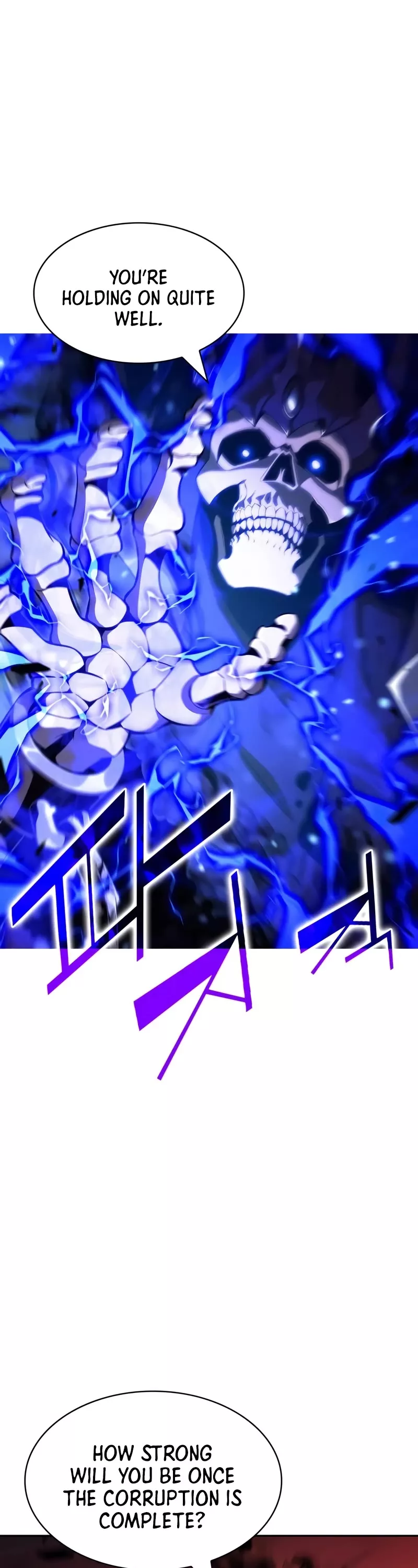 Solo Max-Level Newbie, chapter 122, image 48