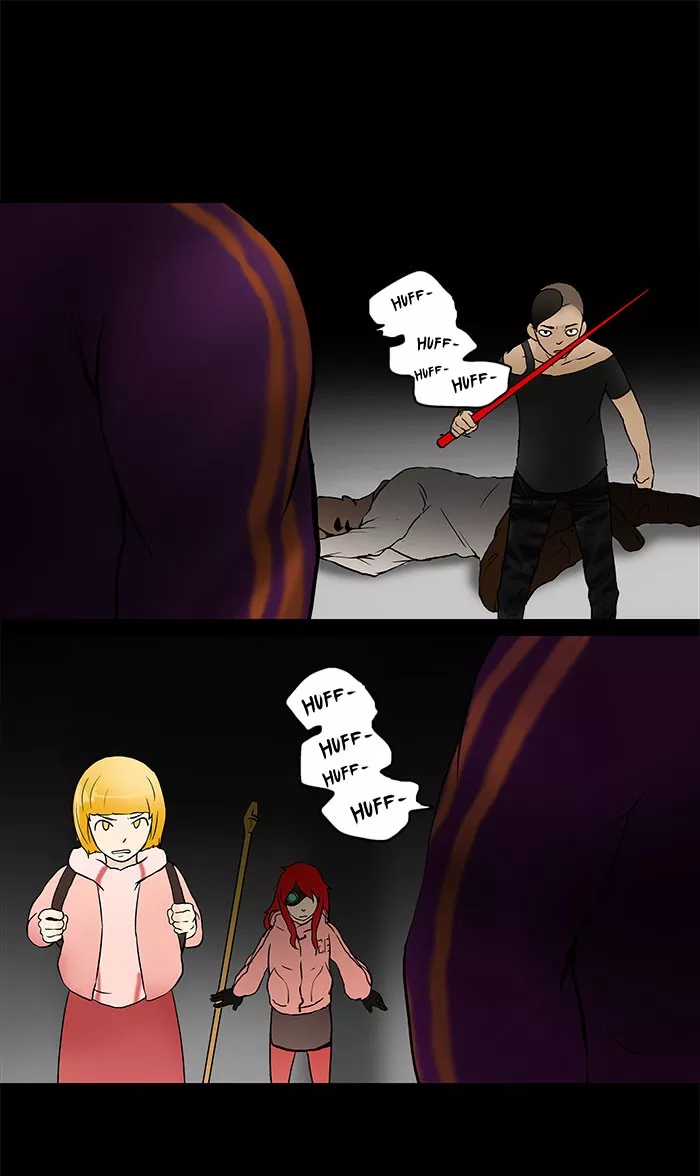Tower of God, chapter 39, image 29