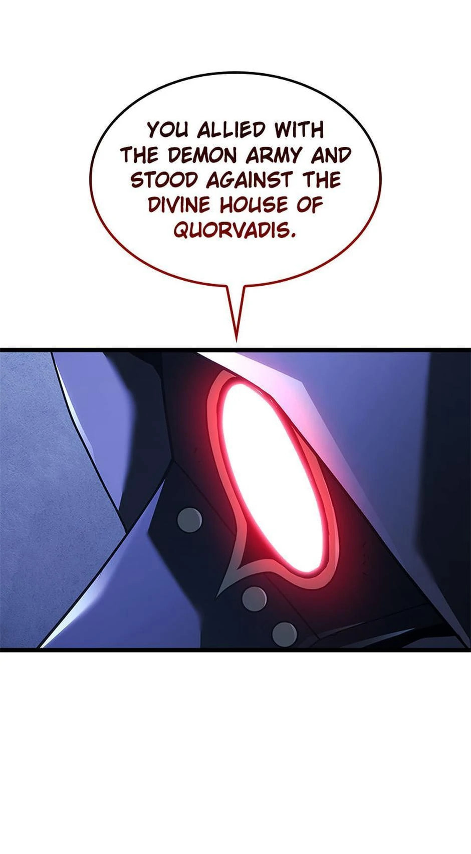 Revenge of the Baskerville Bloodhound, chapter 128, image 71