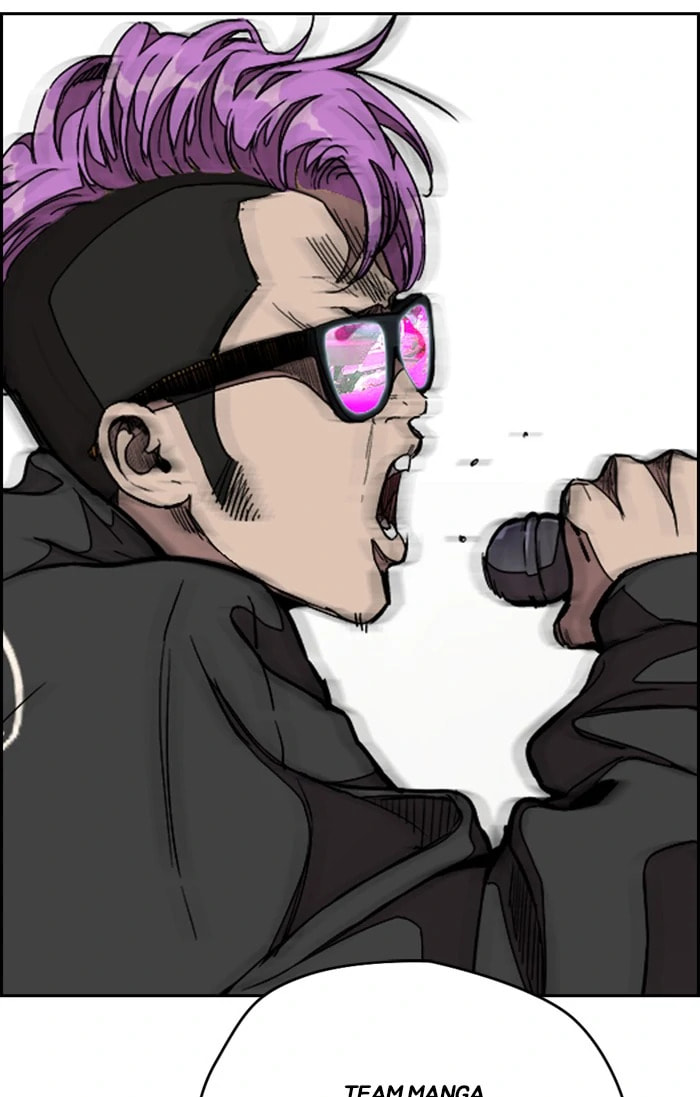 Wind Breaker, chapter 305, image 54